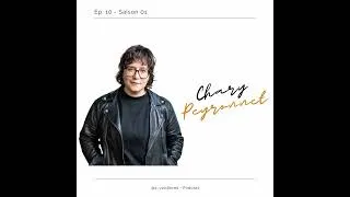Miniature : Ep. 10 - Charly Peyronnet - Alcoolisme au féminin & pression sociale - feat Martin | À Voix Libres