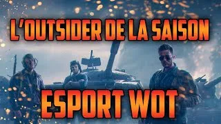 Miniature : DES STRATÉGIES GAGNANTES | Gameplay Commenté WoT FR
