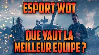 Miniature : COMMENTAIRE E-SPORT | HIT AND RUN VS VORTEX