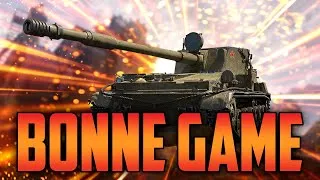 Miniature : C'EST BIEN FAIT | Gameplay Commenté WoT FR SU 130 PM