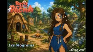 Miniature : Roots of pacha #4 Les Mogranis