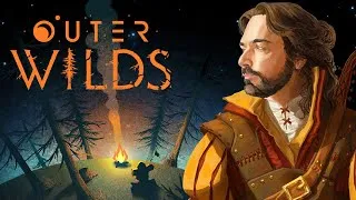 Miniature : Outer Wilds - 14.3 billion years | Cover Guitare #6