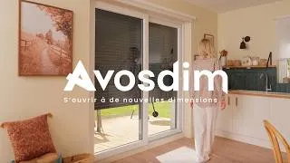 Miniature : Volet roulant solaire Avosdim : créez un confort qui vous ressemble