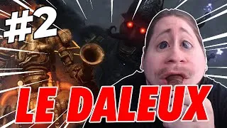 Miniature : J'AVAIS FAIM !! (Lies of P #2)