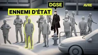 Miniature : Comment la France élimine secrètement ses ennemis