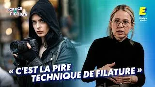 Miniature : Une détective privée analyse des films | Science vs Fiction