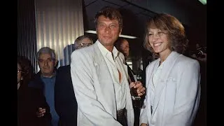Miniature : Johnny Hallyday et Nathalie Baye : triste sort pour leur ancienne maison dans la Creuse...