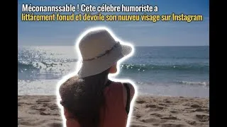 Miniature : Méconnaissable ! Cette célèbre humoriste a littéralement fondu et dévoile son nouveau visage sur Ins