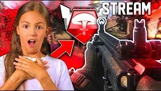 Miniature : ►✪★ JE DÉBLOQUE LA NUCLÉAIRE EN LIVE POUR MA PETITE SŒUR SUR BLACK OPS 2 ( NUKE FFA )  ★✪►