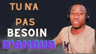 Miniature : Vous ne croirez jamais ce dont un homme à vraiment besoin !