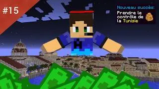 Miniature : S1 #15: Après 5 mois, je suis enfin passé membre!