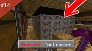 Miniature : S1 #14: J'ai miné 127 minerais obscur pour relever ce pays