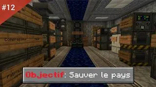 Miniature : S1 #12: Cette salle des machine peut sauver la Tunisie...