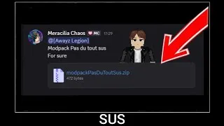 Miniature : MC#1: On m'a envoyé un modpack étrange... (Ca part très loin!)