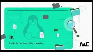 Miniature : Appendre les bases Linux