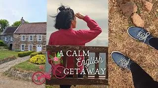 Miniature : 5 days on a forgotten island, a quaint English seaside getaway | travel vlog | Sark, île anglaise