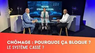 Miniature : France Travail : Défis et Solutions pour l'Emploi en Martinique