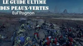 Miniature : Le Guide Ultime des Peaux-vertes : Eul'Pognon !