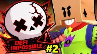 Miniature : IMPOSSIBLE : FAIRE TOP#1 AVEC GROM ??!?