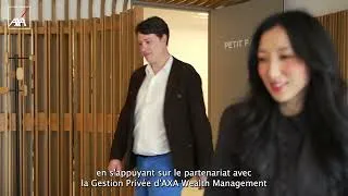 Miniature : Découvrez l’Offre Patrimoniale AXA Banque !