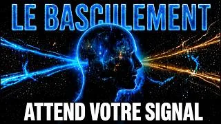 Miniature : Une Fois Que Vous Maîtrisez la Loi Quantique de l'Etre, Tout se Met en Place dans Votre réalité