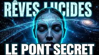 Miniature : La Physique Quantique Explique Enfin les Rêves Lucides