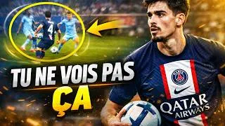 Miniature : Ce que Vitinha voit que tu ne vois pas