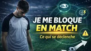 Miniature : Ton pilote automatique panique en match : voilà pourquoi tu te bloques
