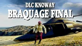 Miniature : J'AI FAILLI TOUT PERDRE SUR KNOWAY !