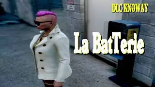 Miniature : J'Ai Piraté La Batterie Du Train Sur GTA 5 Online !