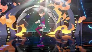 Miniature : Pokémon Champions Match wifi n°4: vs HikoNyx (Format VGC)