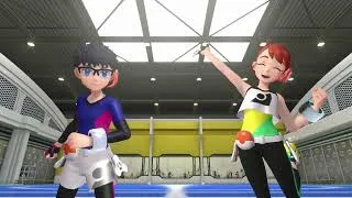 Miniature : Pokémon Champions: Match wifi n°2 vs Sotterkan