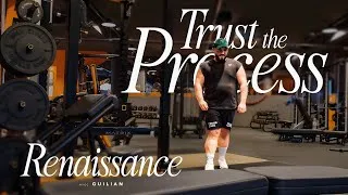 Miniature : Une décision peut changer TOUTE une vie | TRUST THE PROCESS x Guilian