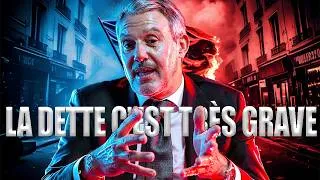 Miniature : On a dépassé le point de non-retour