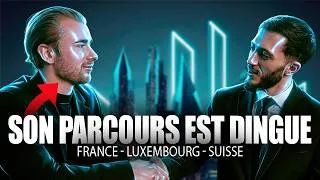 Miniature : 25 ans et déjà un parcours INTERNATIONAL