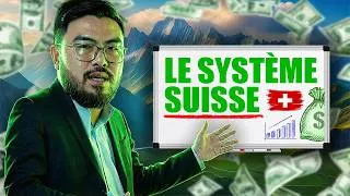 Miniature : 🇨🇭 Le système suisse expliqué simplement (AVS, LPP, 3e pilier)