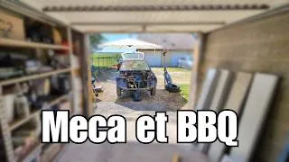 Miniature : On avance doucement mais surement ! Bientôt plus de moteur !