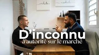 Miniature : J'ai transformé l'image de Enzo (avocat) : il raconte
