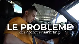 Miniature : Le VRAI problème des agences marketing aux Antilles
