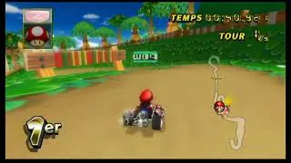Miniature : Ultime vidéo détente sur Mario Kart Wii pour fêter mon anniversaire et mes 22ans !