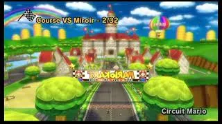 Miniature : 2ème vidéo détente sur Mario Kart Wii pour fêter mon anniversaire et mes 22ans !