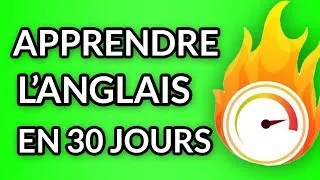 Miniature : Comment apprendre l'anglais en 30 jours ?