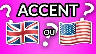 Miniature : Faut-il choisir un accent britannique ou américain ?