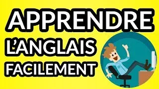 Miniature : Comment apprendre l'anglais facilement ?
