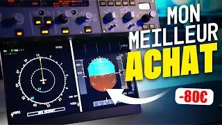 Miniature : GAME CHANGER pour le Flight Simming : Le MEILLEUR écran PFD/ND