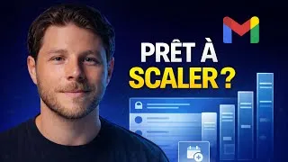 Miniature : Cold Emailing : fais ça AVANT de scaler (sinon tu brûles tes leads)