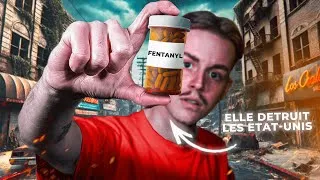 Miniature : COMMENT CETTE DROGUE DETRUIT LES ETATS-UNIS ?