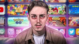 Miniature : COMMENT LES JEUX MOBILES ARNAQUENT VOTRE CERVEAU