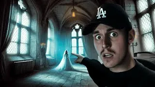 Miniature : L'HISTOIRE DU FANTOME LE PLUS CELEBRE !