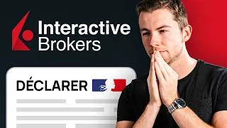 Miniature : TUTO IMPÔTS 2026 : déclarer Interactive Brokers (avec FlashFiscal)